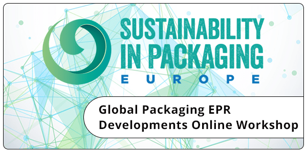 Global Packaging EPR Developments 2022 Online Workshop